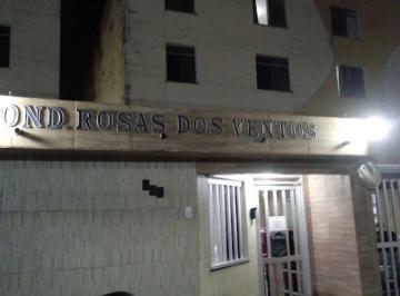 Apartamento de 2 quartos, Aracaju · Apartamento no Rosa dos Ventos, Ponto Novo, Aracaju-SE