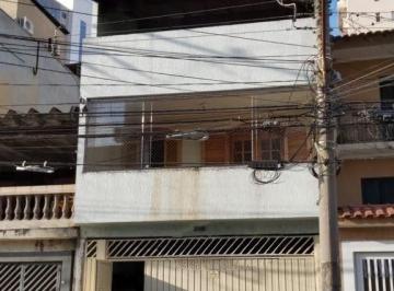 Casa · 300m² · 3 Quartos · 2 Vagas · Sobrado com 3 dormitórios em Osasco