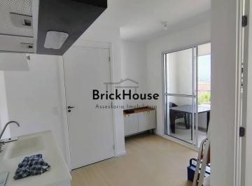 e70c9418a9f464797df9ee56156fc50764150d88 · Apartamento de 26m² no Metrocasa Estação Lapa - 10º Andar, Sacada, Semi-Mobiliado e Lazer Completo -
