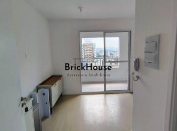 c5f4949db64c909b958b28aaf4091d21005f40ac · Studio / Apê de 21m² no Metrocasa Estação Lapa - 10º Andar, Sacada, Semi-Mobiliado e Lazer Completo