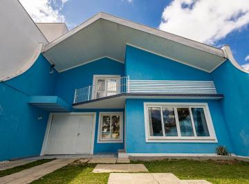 Casa de 3 quartos, Curitiba · Sobrado 240 m² 4 quartos no Guaíra