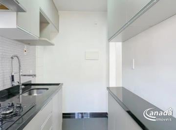 Apartamento · 54m² · 3 Quartos · 1 Vaga · Apartamento com 3 dormitórios em Osasco