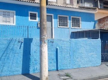 Casa · 125m² · 2 Quartos · 1 Vaga · Casa Térrea com 2 dormitórios em Osasco