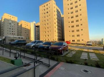 Apartamento · 42m² · 2 Quartos · 1 Vaga · Apartamento com 2 dormitórios em São Paulo
