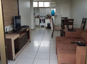 Apartamento · 65m² · 3 Quartos · 1 Vaga · Apartamento mobiliado no ANIL 2 quartos noSPACE 4 ANIL , no 2º andar, posição na