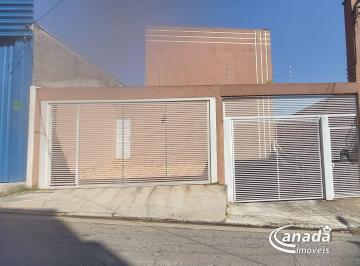 Casa · 65m² · 2 Quartos · 1 Vaga · Sobrado com 2 dormitórios em Osasco