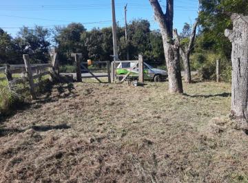 Terreno · 300m² · Belissímo terreno plano cercado na Av. Edgar Pires de Castro