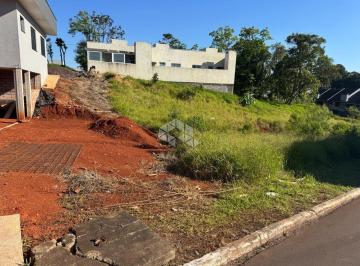Terreno · 368m² · Excelente Terreno de 368m² com Ampla Testada no Bairro Campestre em Lajeado/RS