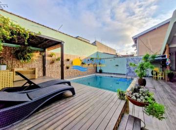 208ad28f48f1a1e8124c7bf618d76b54f5f9c500 · Casa próximo à praia com varanda gourmet — Guaiúba — Guarujá