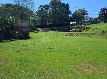 Terreno · 1500m² · Terreno em Condomínio Estância Cabral