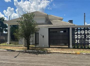 Foto do bem 607 · Casa em Sorriso