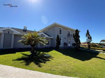 c397929c72fd3c09d56d5300f48f89af8d134926 · Casa com 4 dormitórios à venda, 450 m² por R$ 3.490.000,00 - Park Way - Brasília/DF