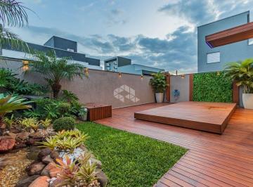 Casa · 269m² · 3 Quartos · *CASA À VENDA | CONDOMÍNIO CYRELA*