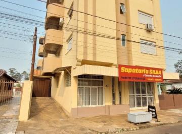 FACHADA · Apartamento, Centro, Santo Ângelo, RS