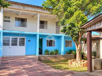 Casa · 214m² · 3 Quartos · 6 Vagas · Sobrado à venda 3 quartos no bairro Sumaré em ALVORADA/RS