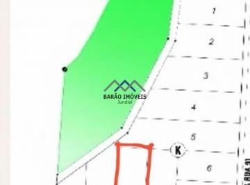 4b3a38bd1f1a9a74d0a1755ea0f8106c8209493f · Terreno à venda, 1620 m² por R$ 760.000,00 - Santa Eliza - Itupeva/SP