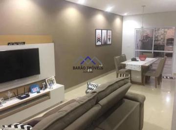 0e5694ea6b8641762e086891525f1723ca1e266e · Casa com 3 dormitórios à venda, 126 m² por R$ 766.000,00 - Residencial Santa Giovana - Jundiaí/SP