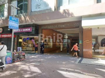 283860tra.jpg · Oportunidade Comercial em Ipanema Loja com 54 m² em Excelente Ponto! LO0003(MORIM)