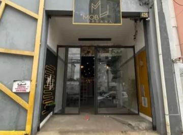 Comercial · 98m² · Loja na Rua do Lavapés, 426 • 98 m²