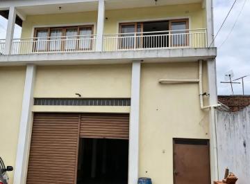 Comercial · 162m² · 5 Vagas · Galpão na Avenida Doutor Ezequiel Campos Dias, 149 • 162 m²
