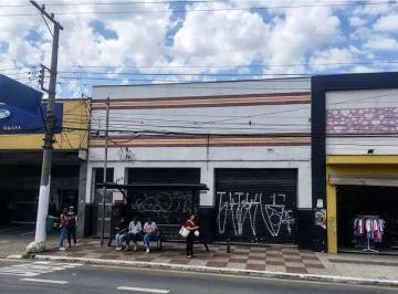 Comercial · 398m² · Loja na Avenida Guilherme Cotching, 1922 • 398 m²