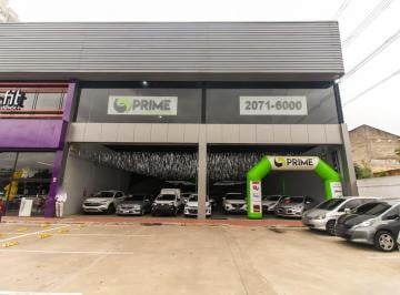 Comercial · 745m² · 30 Vagas · Galpão na Avenida Rio das Pedras, 844 • 745 m²