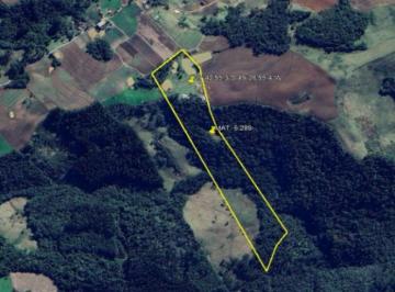 Foto do bem 689 · Rural (Fazenda, Sítio, Chácara) de 8 m² em Bom Retiro