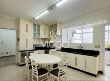 Apartamento · 124m² · 4 Quartos · 1 Vaga · Apartamento à venda - em São Pelegrino
