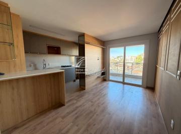 Apartamento · 76m² · 2 Quartos · 2 Vagas · Apartamento à venda - na Bela Vista