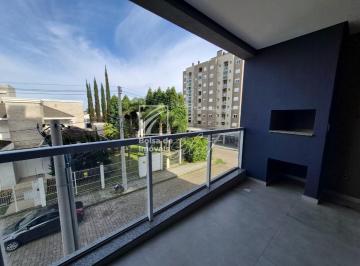 Apartamento · 70m² · 3 Quartos · 1 Vaga · Apartamento à venda - na Vila Verde