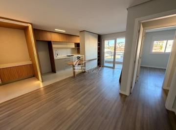 Apartamento · 76m² · 2 Quartos · 2 Vagas · Apartamento à venda - na Bela Vista