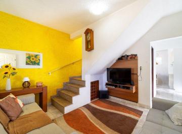 Casa de 3 quartos, Caieiras · Casa à Venda com 03 Dormitórios | Vista Permanente para a Natureza | Jardim São Francisco – Caieira