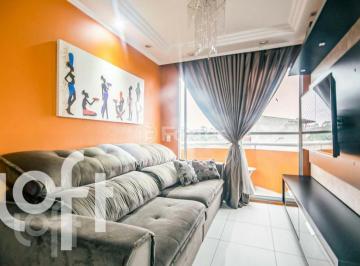 19582e13 · Apartamento, 2 dormitórios, 49 m², em Cangaíba