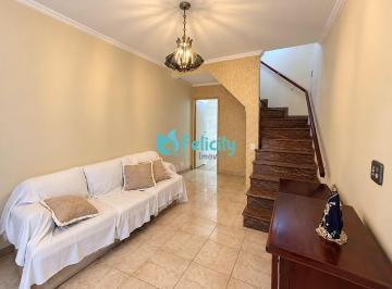 Casa · 125m² · 2 Quartos · 2 Vagas · Casa, 2 dormitórios, 2 vagas, 100 m² na Vila Jaguara