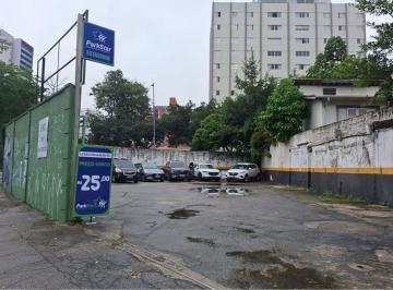Terreno , São Paulo · GENERIC_TITLE