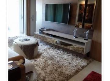 Apartamento · 161m² · 3 Quartos · 3 Vagas · Apartamento Alto Padrão No Gran Residence - Conforto e Sofisticação!
