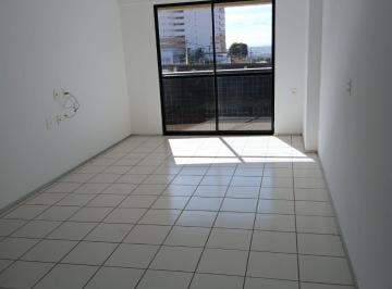 Apartamento · 107m² · 3 Quartos · 2 Vagas · Vende Apartamento Padrão no Condomínio Mirante da Lagoa, Juazeiro do Norte-CE.