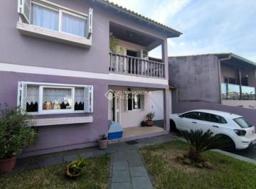Casa · 140m² · 3 Quartos · 2 Vagas · Sobrado no Porto verde Alvorada