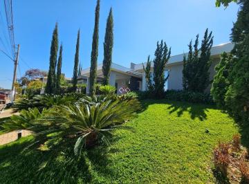 Casa · 238m² · 4 Quartos · 4 Vagas · Casa à venda - no Condomínio Boulevard