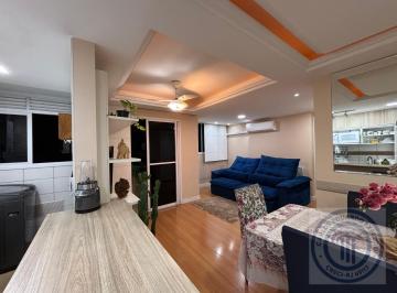 Apartamento · 63m² · 3 Quartos · 1 Vaga · Apartamento à venda - na Penha