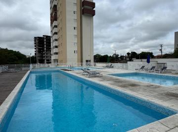 Apartamento · 3 Quartos · 2 Vagas · Apartamento à venda - em Barranco
