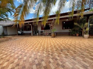 Casa · 203m² · 3 Quartos · 3 Vagas · Casa à venda - em Joá