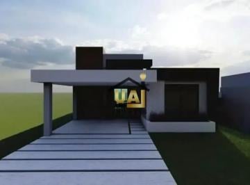 Casa · 135m² · 3 Quartos · 2 Vagas · Casa à venda - no Vale dos Sonhos