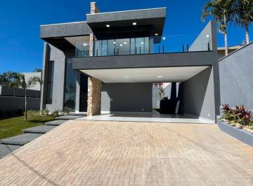 Casa · Casa à venda - Lagoa Santa Park Residence