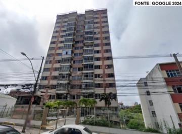 Apartamento de 3 quartos, Salvador · Apartamento 114m², Salvador/BA