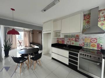 3836668a42bd352ae5f2c9734b6e89df6bc7d78d · Apartamento com 2 dormitórios para alugar por R$ 2.850,00/mês - Coqueiral - Cascavel/PR