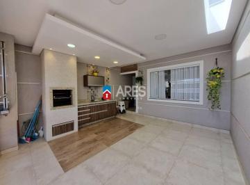 96b9b4261cb7de45c55294e15bedd5d17039c42e · Casa com 3 dormitórios à venda, 92 m² por R$ 550.000 - Jardim Terramérica II - Americana/SP