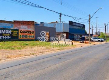Terreno · 270m² · QNN 25 - LOTE / TERRENO À VENDA, CEILÂNDIA.