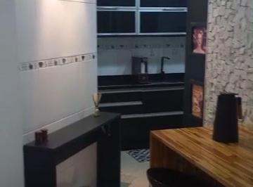 8dc662aac5cda38da8717e7eafb559ce2bcac493 · Apartamento com 3 dormitórios à venda, 86 m² por R$ 530.000,00 - Vila Gilda - Santo André/SP