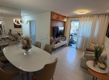 Apartamento · 76m² · 3 Quartos · 2 Vagas · APARTAMENTO 3 QUARTOS | NASCENTE | SEMI MOBILIADO